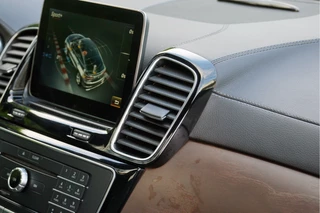 Mercedes-Benz GLE – thumbnail 27