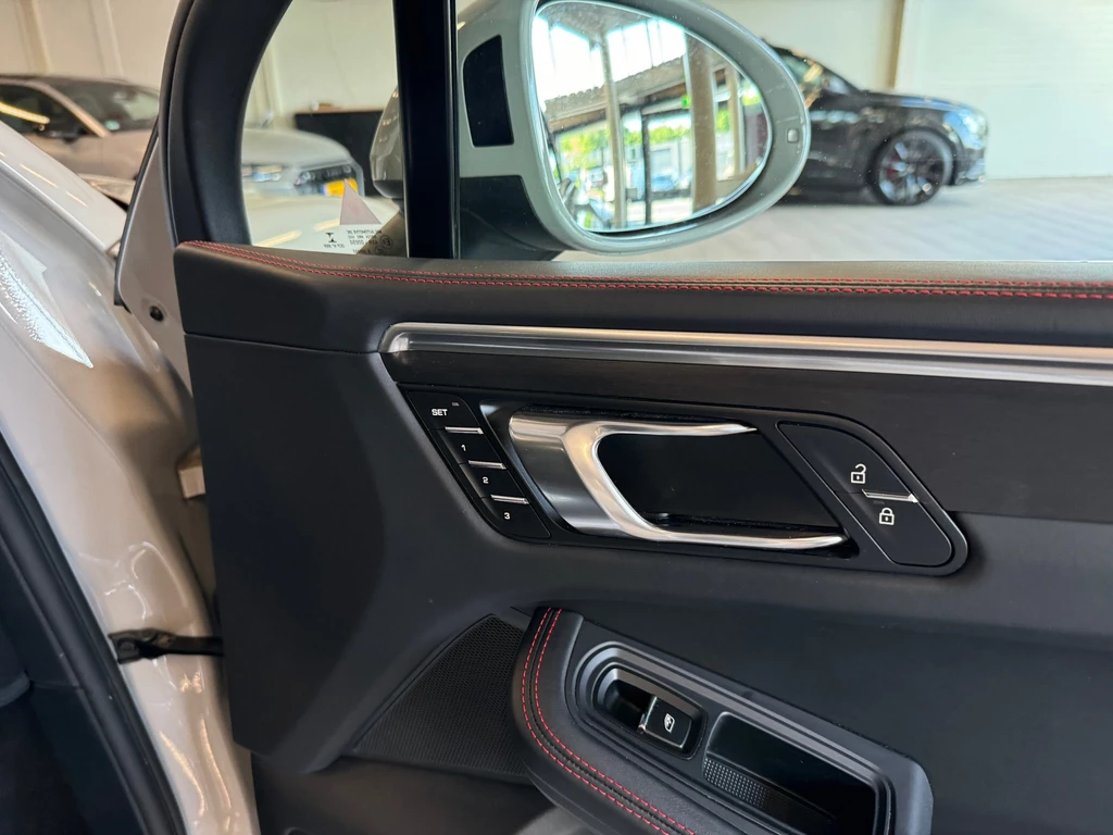 Porsche Macan – foto 40