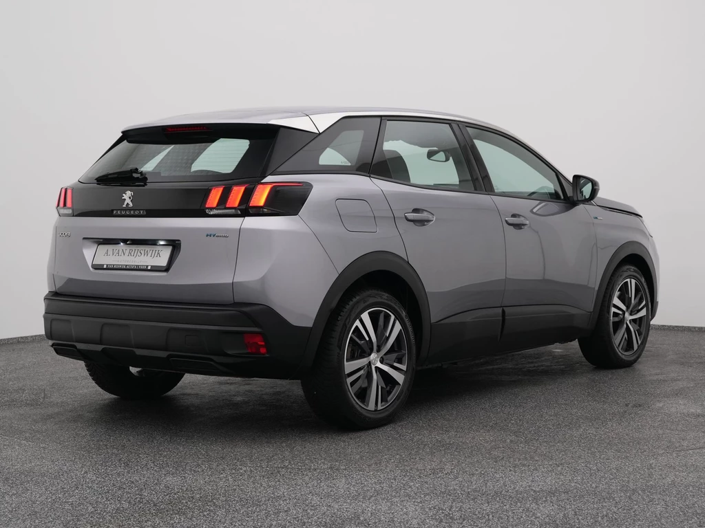 Peugeot 3008 – foto 11