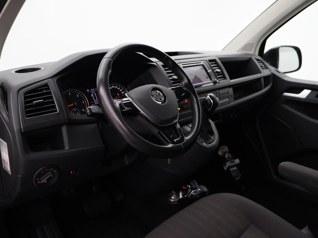 Volkswagen Transporter – foto 73