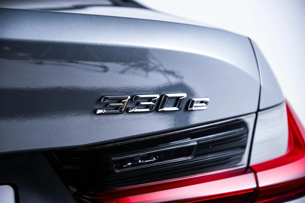 BMW 3 Serie – foto 51