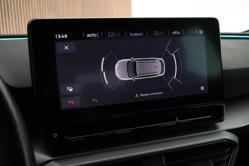 SEAT Leon – foto 33