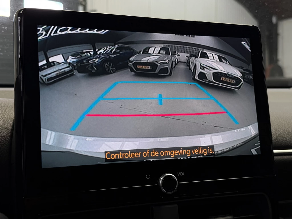 Toyota Yaris – foto 13