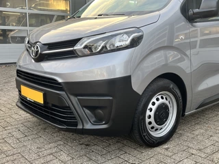 Toyota ProAce – thumbnail 2