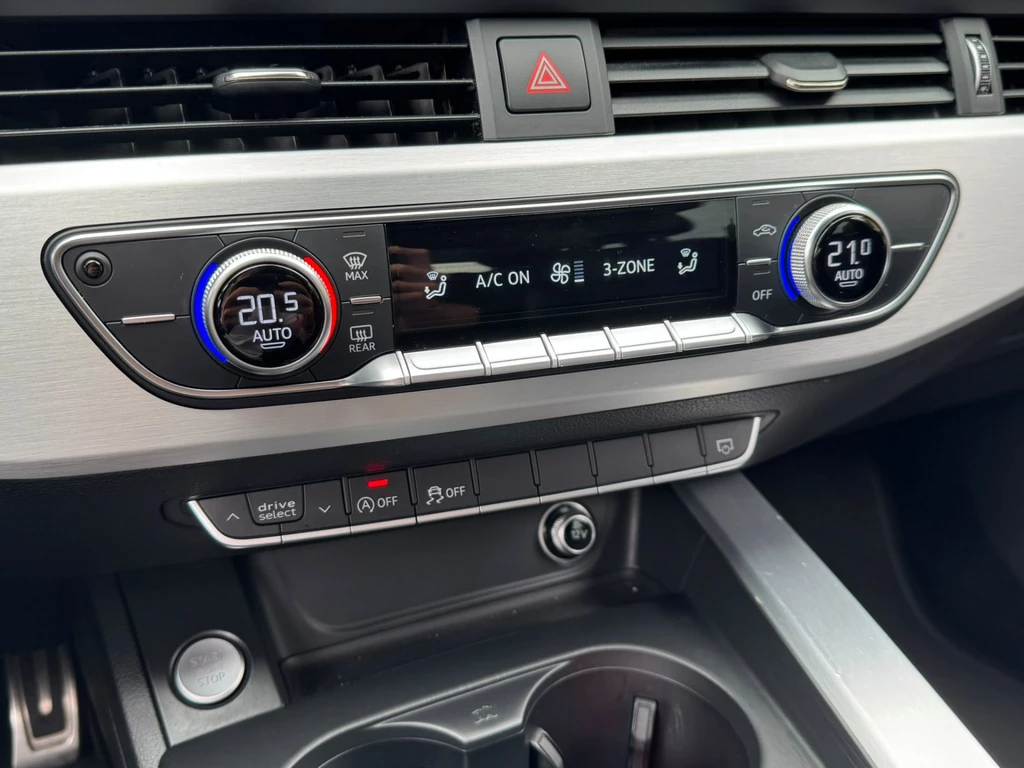 Audi A4 – foto 27