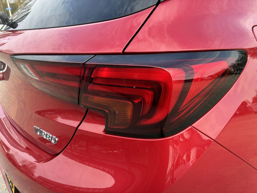 Opel Astra – foto 42