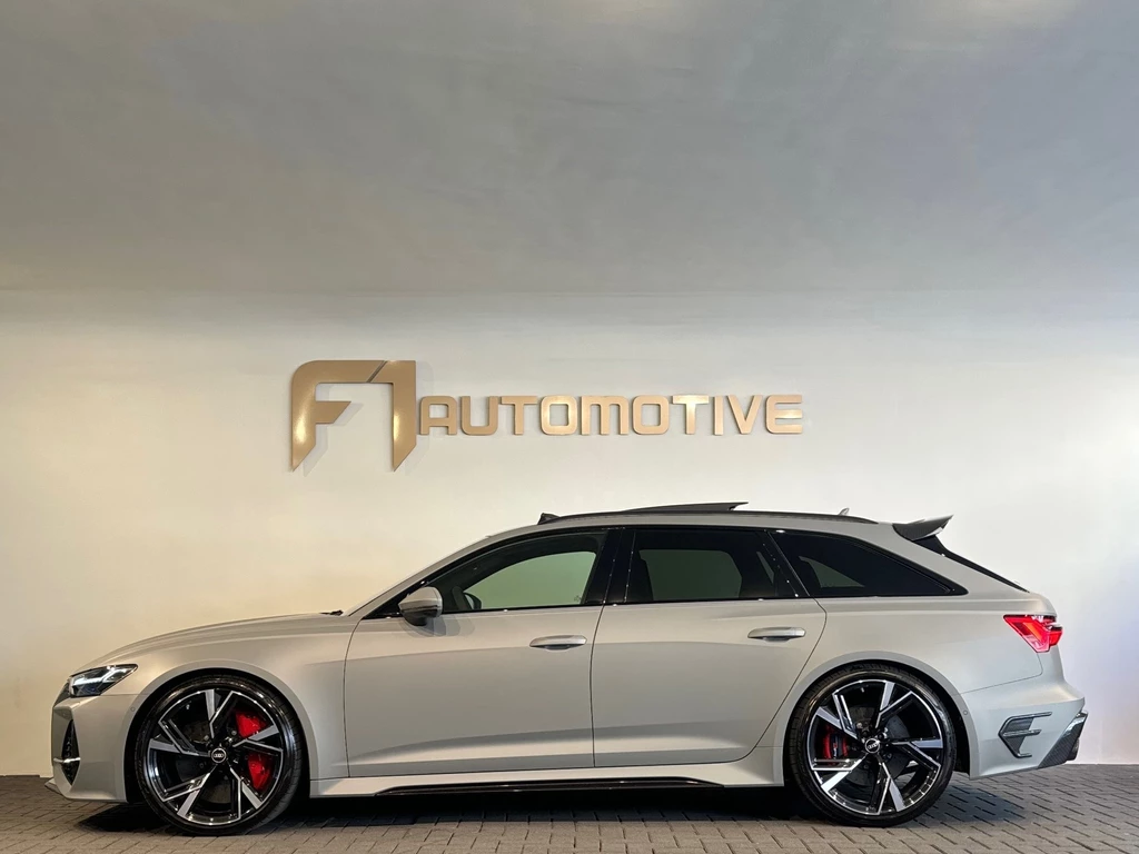 Audi RS6 – foto 2