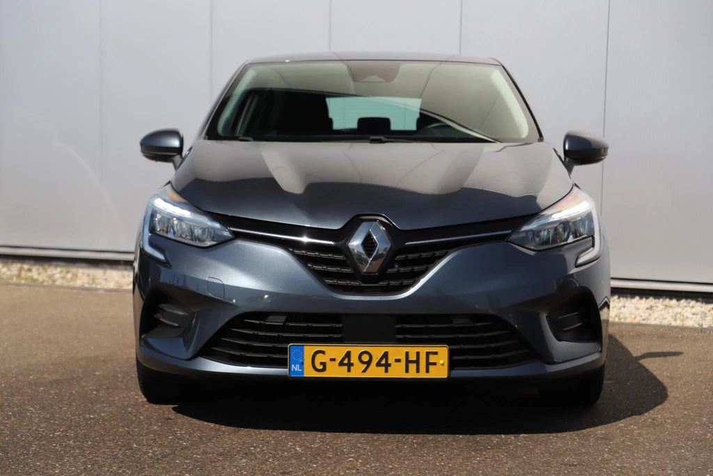 Renault Clio – foto 4