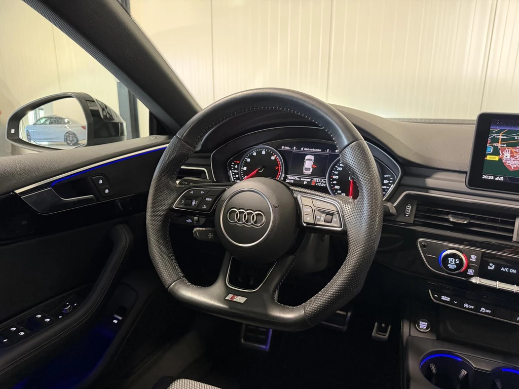 Audi A5 – foto 18