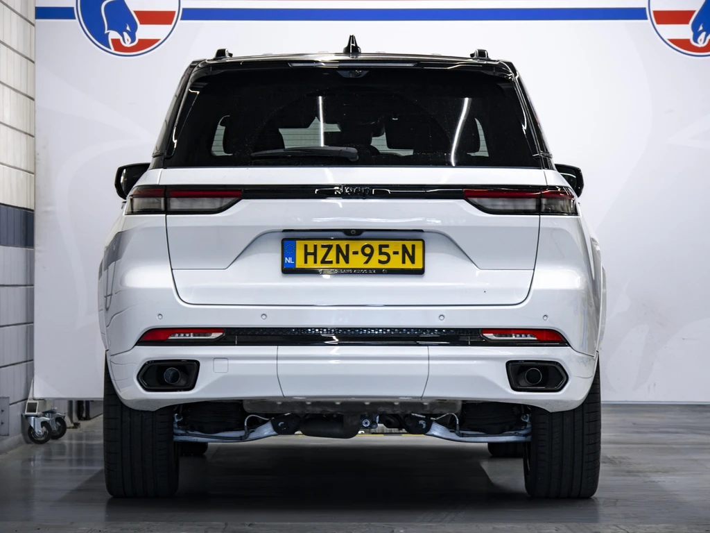 Jeep Grand Cherokee – foto 1
