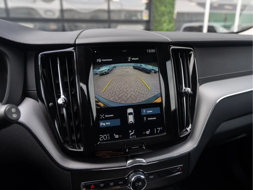 Volvo XC60 – foto 23