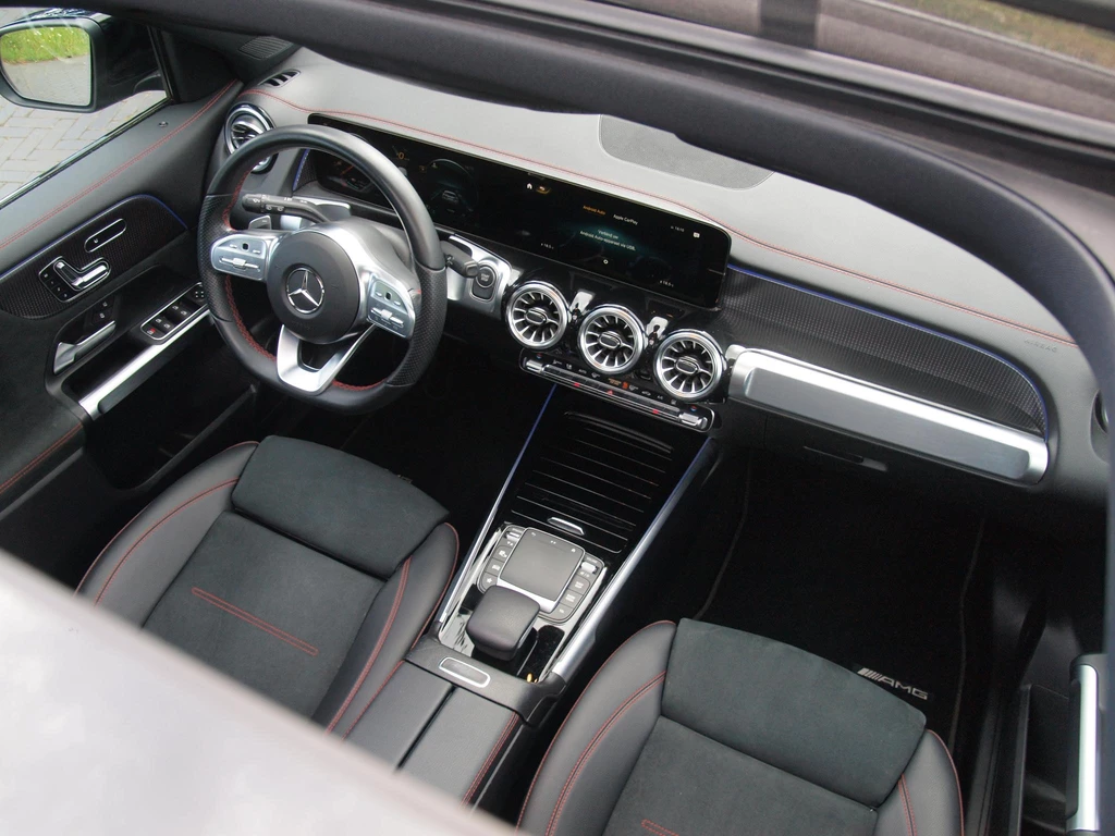 Mercedes-Benz EQB – foto 11