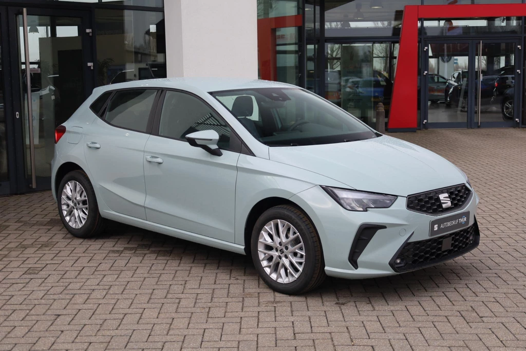 SEAT Ibiza – foto 5