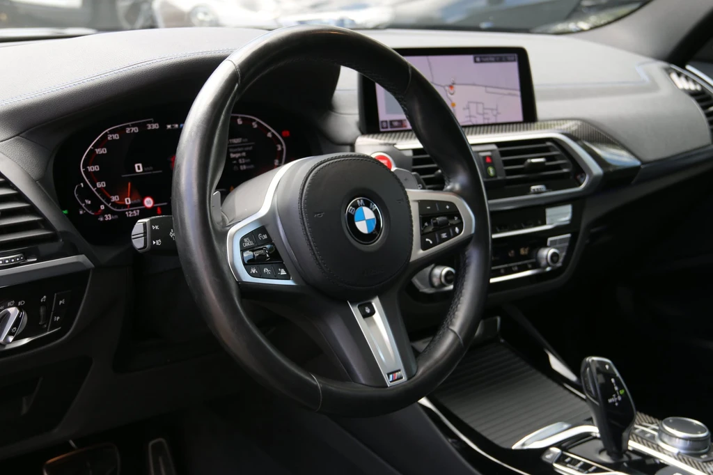 BMW X3 – foto 8