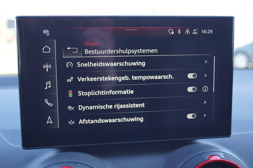 Audi Q2 – foto 21