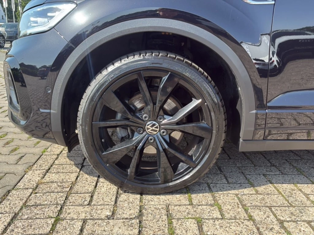 Volkswagen T-Roc – foto 17