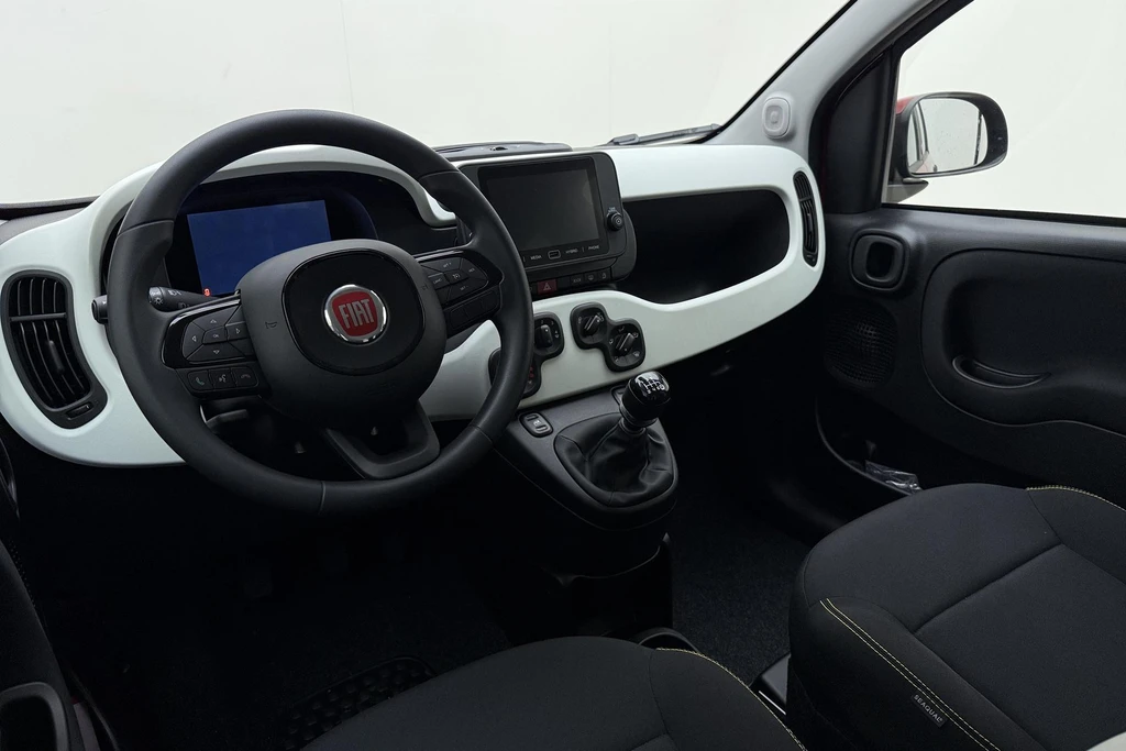 Fiat Panda – foto 15