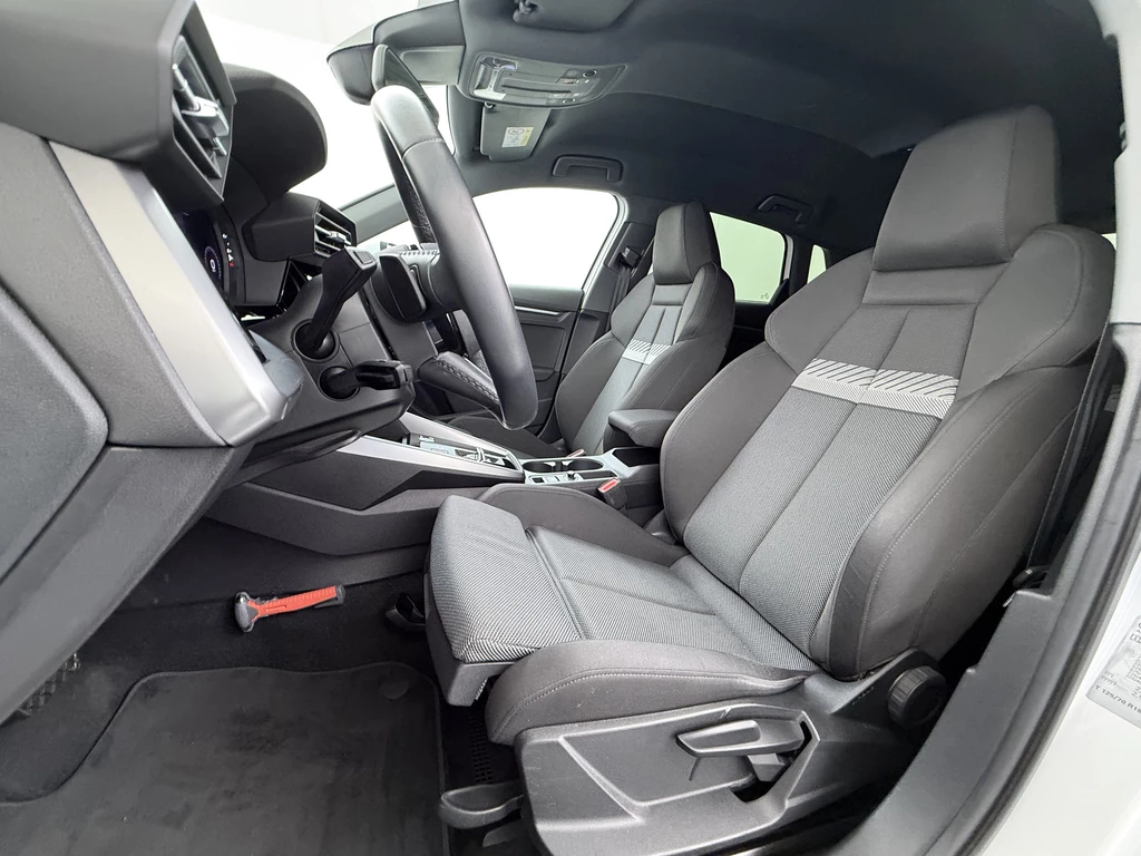 Audi A3 – foto 14