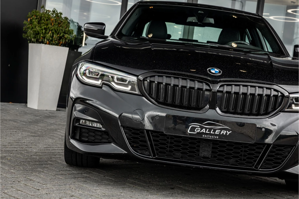 BMW 3 Serie – foto 11