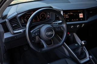 Audi A1 Sportback – thumbnail 6