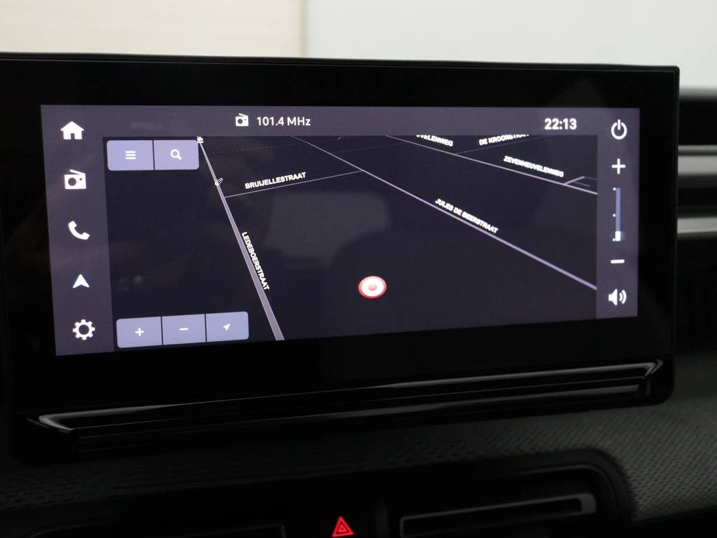 Citroën ë-C3 – foto 17
