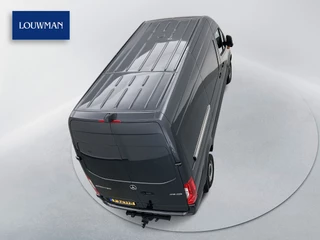 Mercedes-Benz Sprinter – thumbnail 32