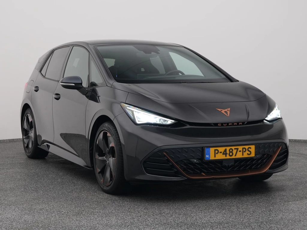 CUPRA Born – foto 13