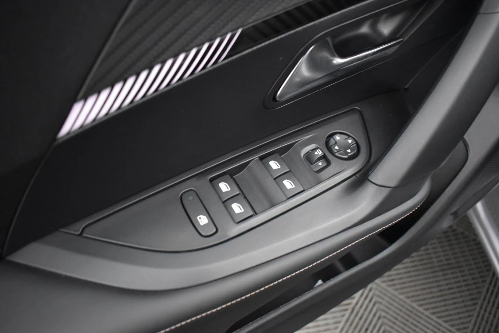 Peugeot 2008 – foto 28