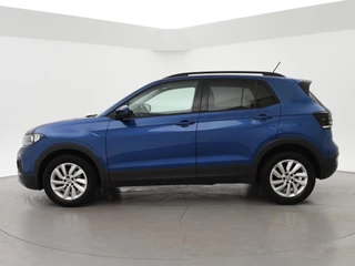 Volkswagen T-Cross – thumbnail 2