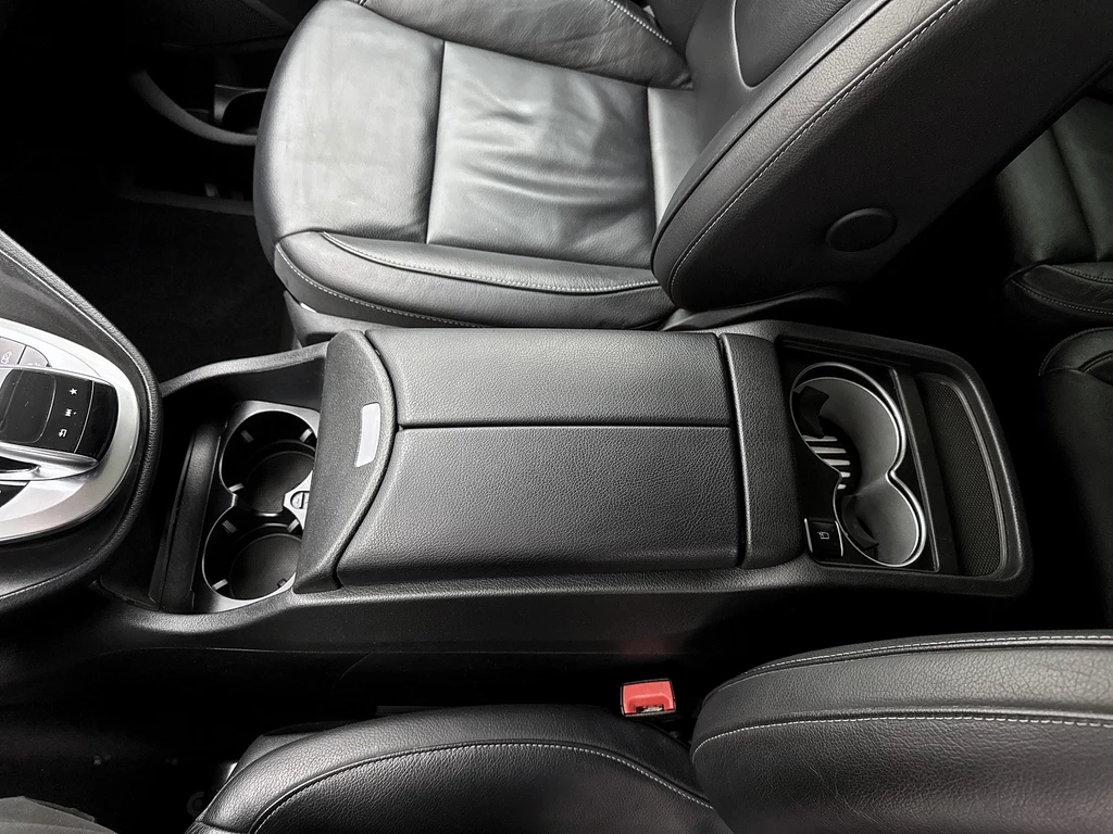 Mercedes-Benz V-Klasse – foto 28