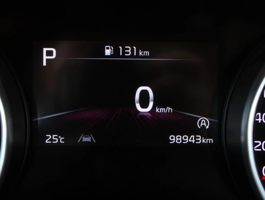 Kia Ceed Sportswagon – foto 16