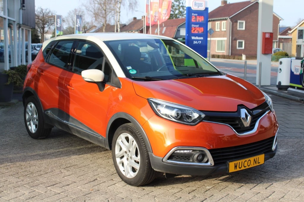 Renault Captur – foto 6