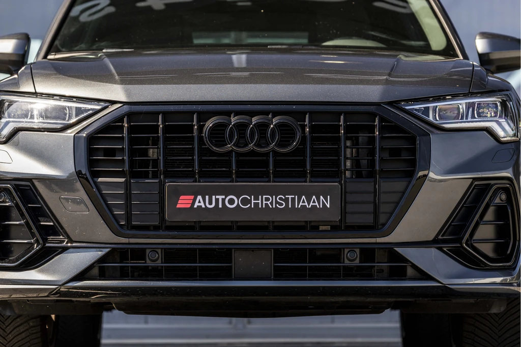 Audi Q3 – foto 8