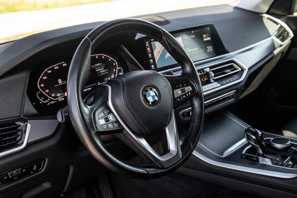 BMW X5 – foto 22