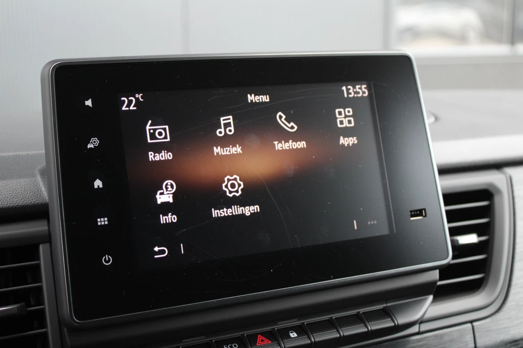 Renault Trafic – foto 28