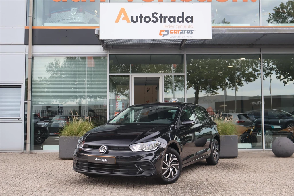 Volkswagen Polo – foto 2