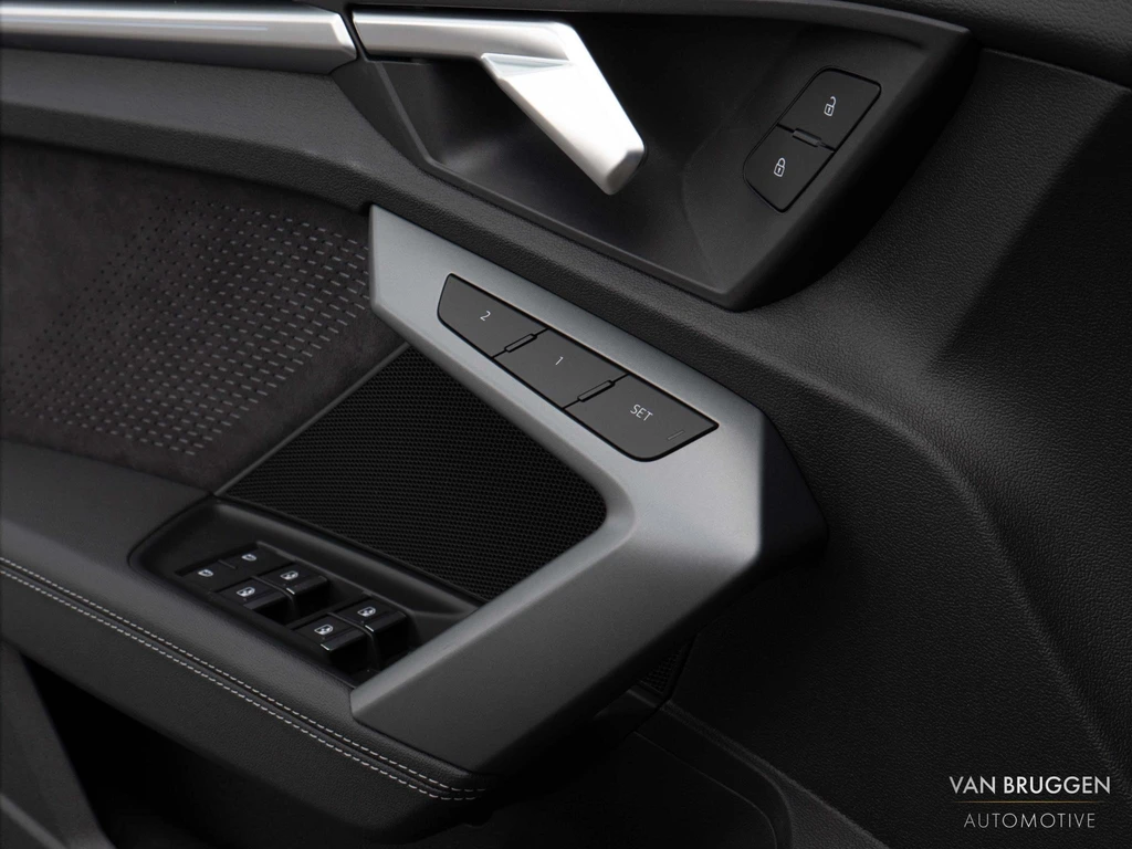 Audi A3 – foto 20