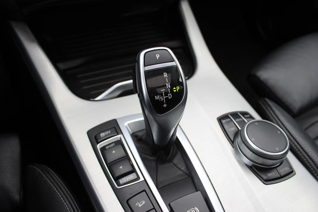BMW X3 – foto 30