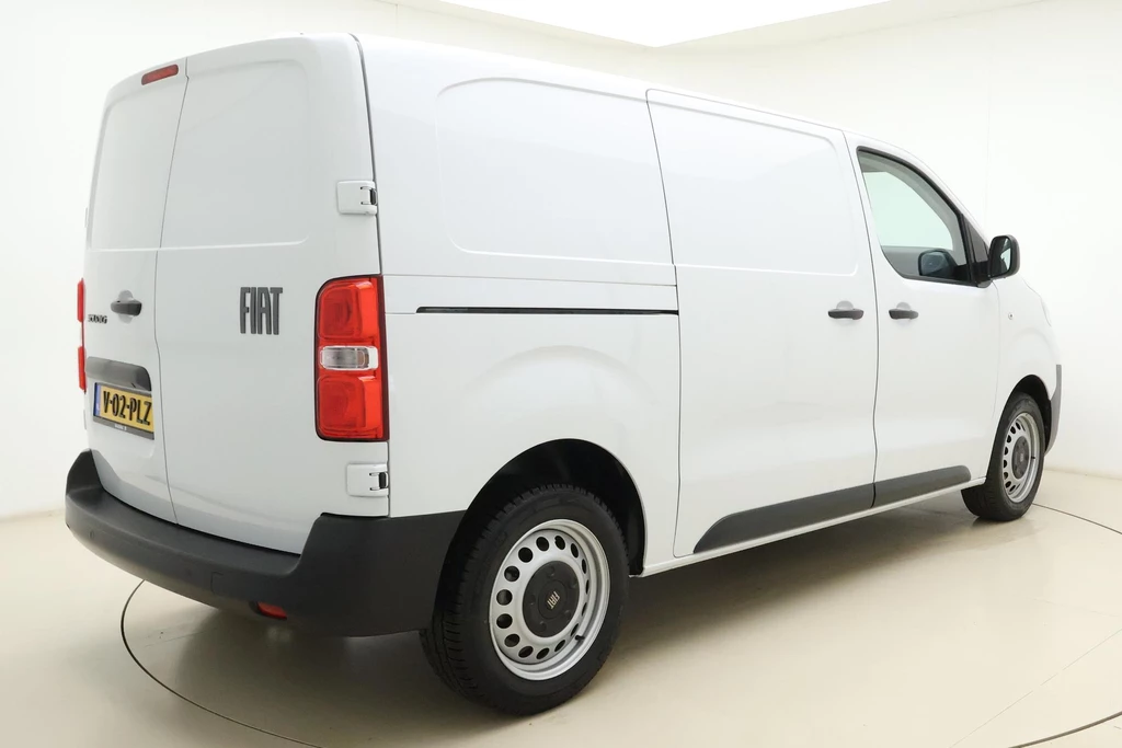 Fiat Scudo – foto 5