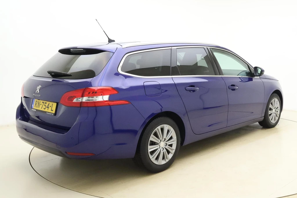 Peugeot 308 – foto 6