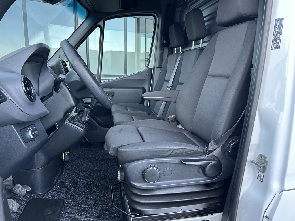 Mercedes-Benz Sprinter – foto 12