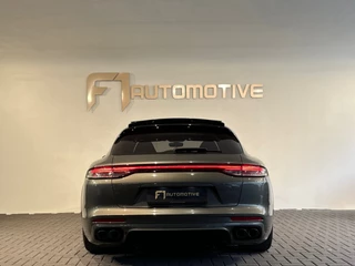Porsche Panamera – thumbnail 4