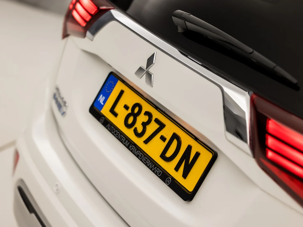 Mitsubishi Outlander Sport – foto 32