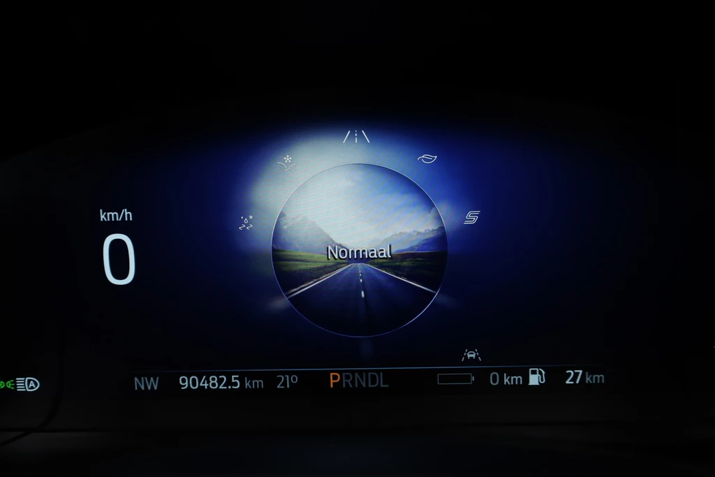 Ford Kuga – foto 20