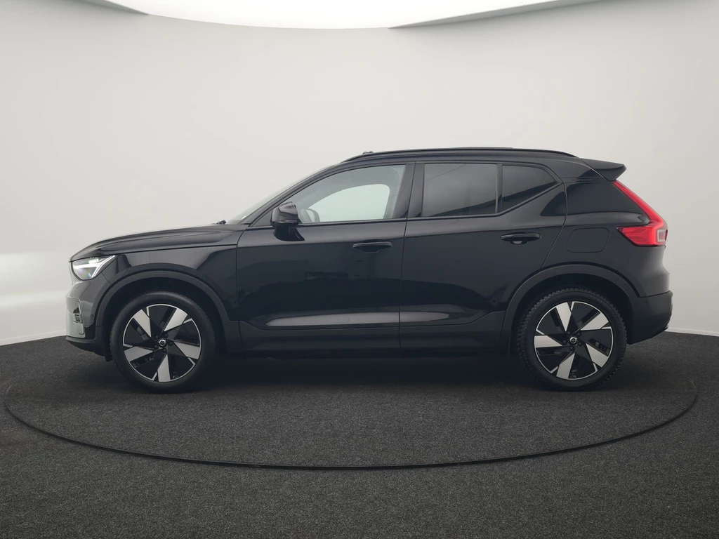 Volvo XC40 – foto 3