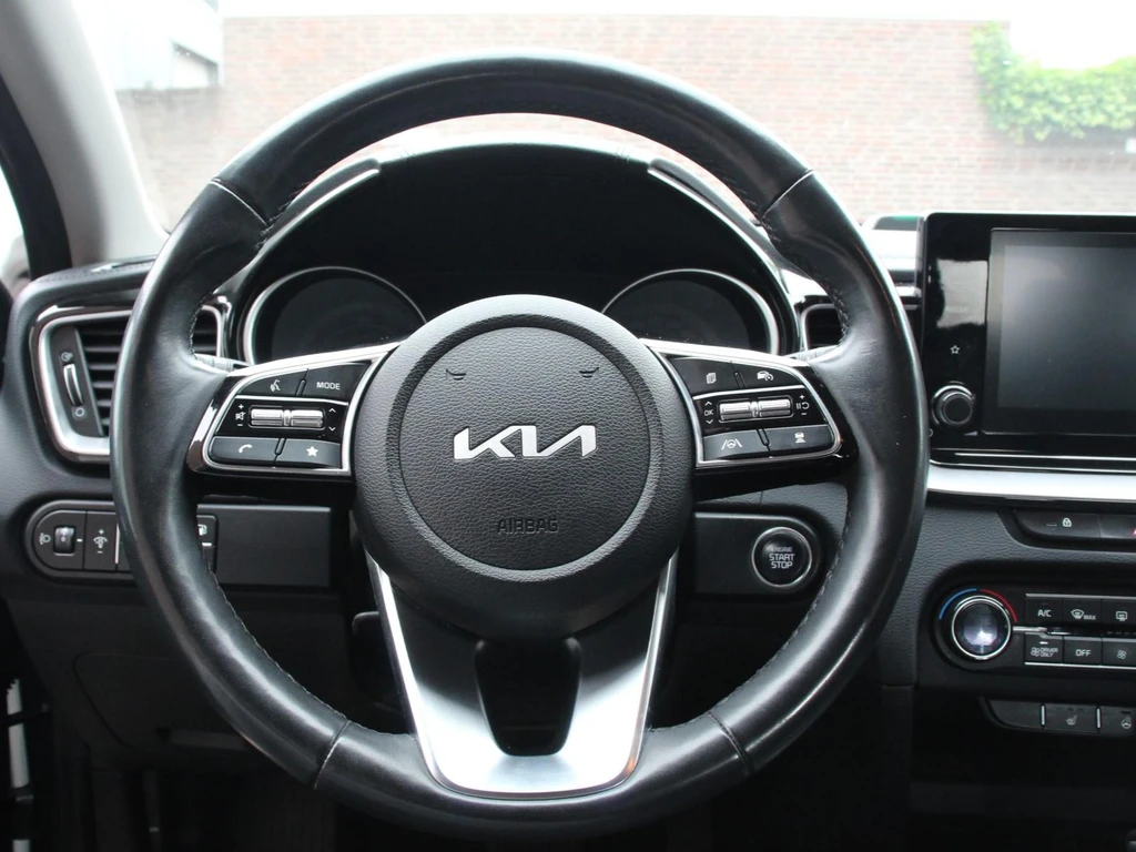 Kia Ceed Sportswagon – foto 25