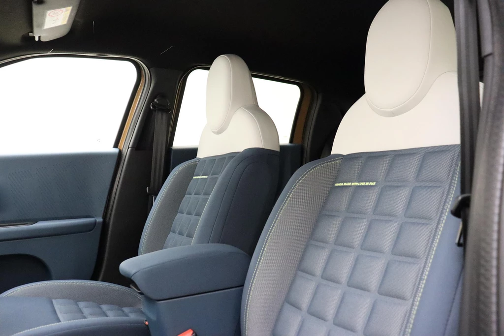 Fiat Grande Panda – foto 12