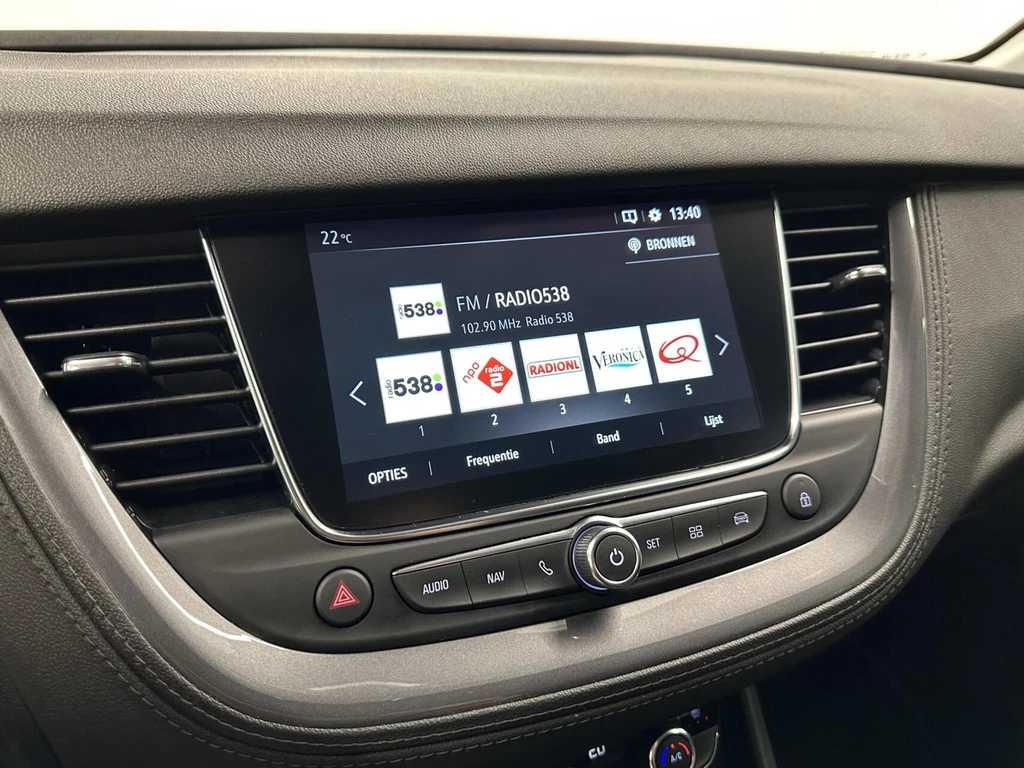 Opel Grandland X – foto 27