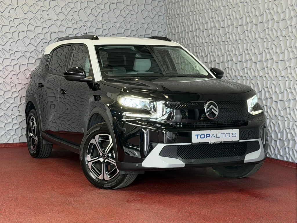 Citroën C3 Aircross – foto 11