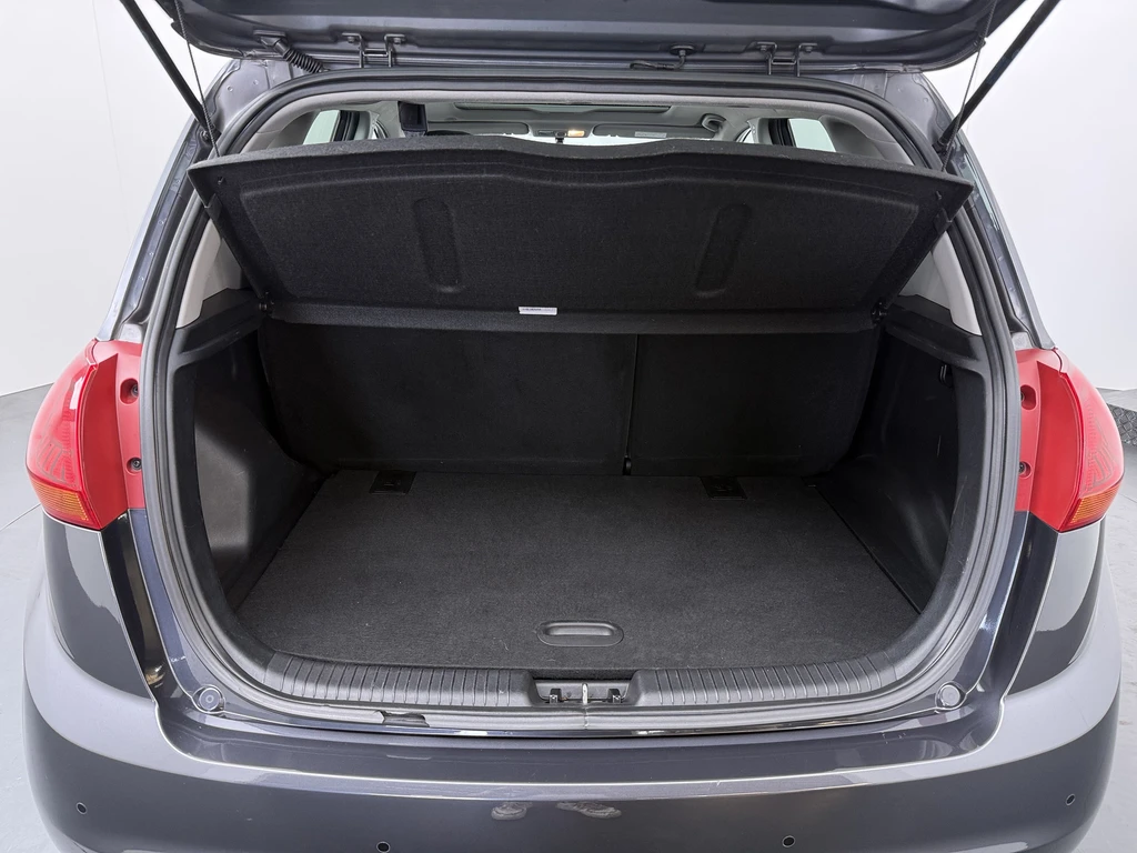 Kia Venga – foto 40